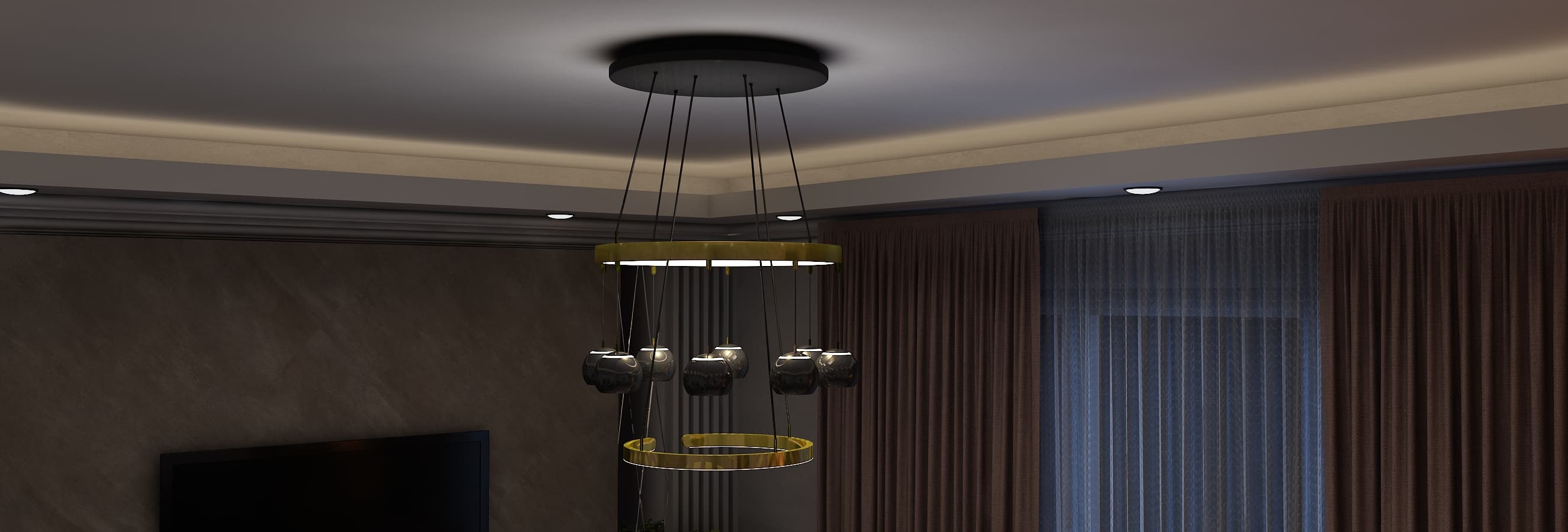 Pendant Light